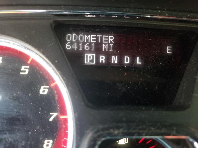 Photo 9 from auction – 2014 GMC ACADIA SLT with VIN 1GKKRSKD6EJ242047
