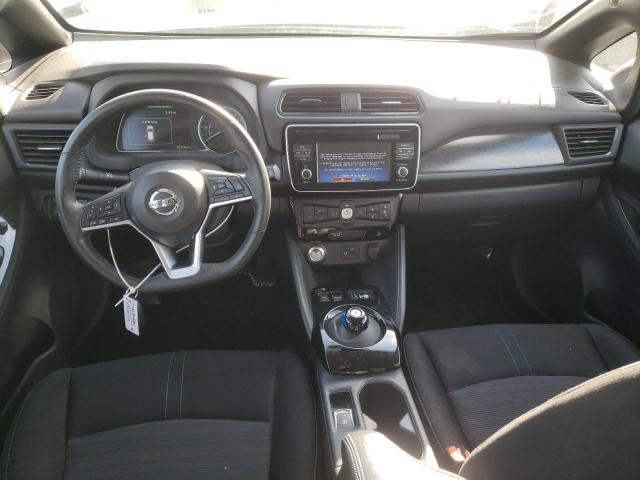 Photo 8 from auction – 2019 NISSAN LEAF S with VIN 1N4AZ1CP3KC310854