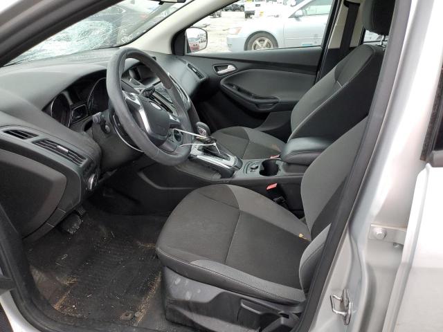 Фото 7 с аукциона – 2013 FORD FOCUS SE с VIN 1FADP3F23DL168927