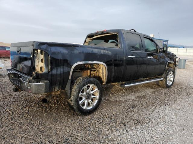 Photo 3 from auction – 2008 CHEVROLET SILVERADO with VIN 1GCHK23698F164350