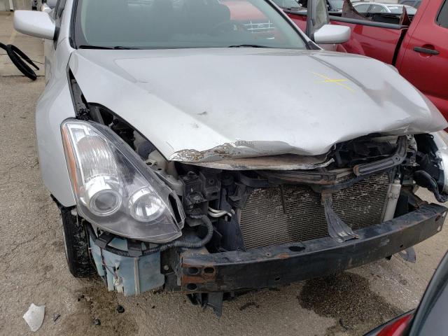 Photo 5 from auction – 2012 NISSAN ALTIMA S with VIN 1N4AL2EP1CC264608
