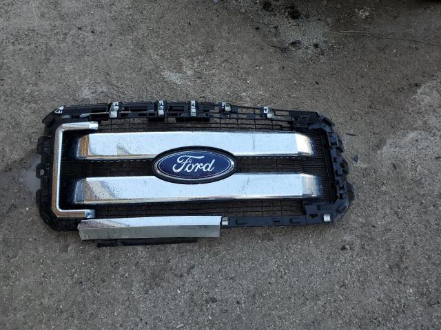Photo 12 from auction – 2016 FORD F250 SUPER with VIN 1FT7W2BT7GEB38230