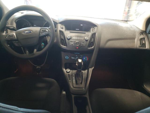 Photo 8 from auction – 2016 FORD FOCUS SE with VIN 1FADP3F27GL309549