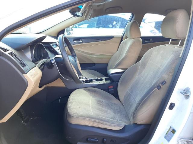 Photo 7 from auction – 2013 HYUNDAI SONATA GLS with VIN 5NPEB4AC4DH741311