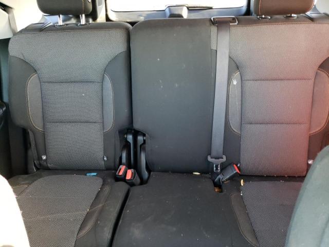 Photo 10 from auction – 2018 CHEVROLET TRAVERSE L with VIN 1GNERFKW4JJ238940