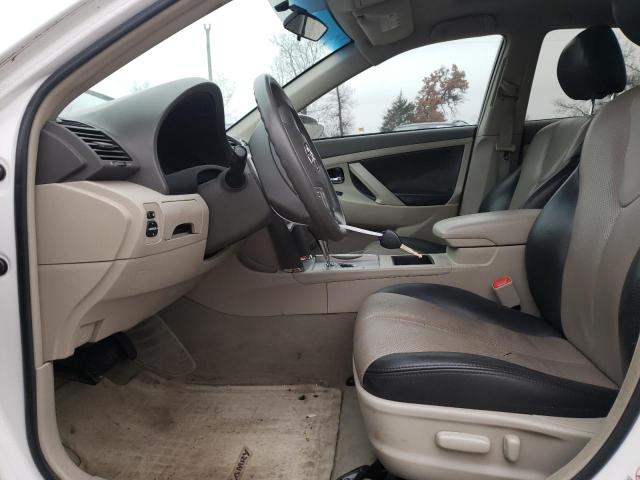 Photo 7 from auction – 2007 TOYOTA CAMRY with VIN 4T1BK46K17U549773