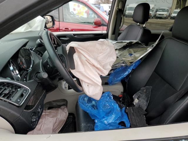 Photo 7 from auction – 2018 DODGE GRAND CARA with VIN 2C4RDGCG9JR303878