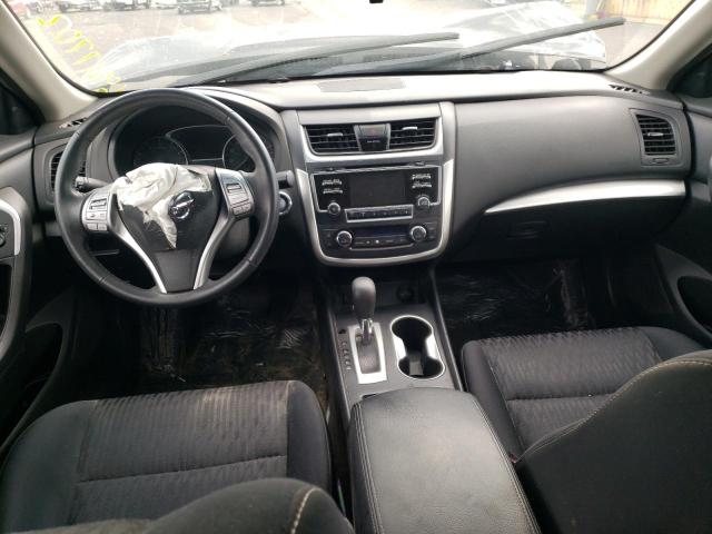 Photo 8 from auction – 2017 NISSAN ALTIMA 2.5 with VIN 1N4AL3AP1HC255653