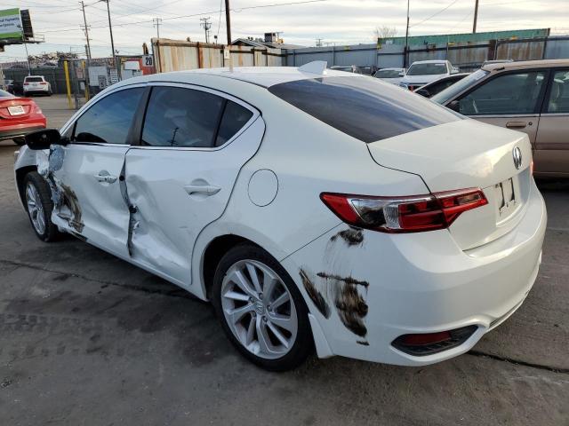 Zdjęcie 2 z aukcji – 2016 ACURA ILX PREMIU z VIN 19UDE2F74GA024603