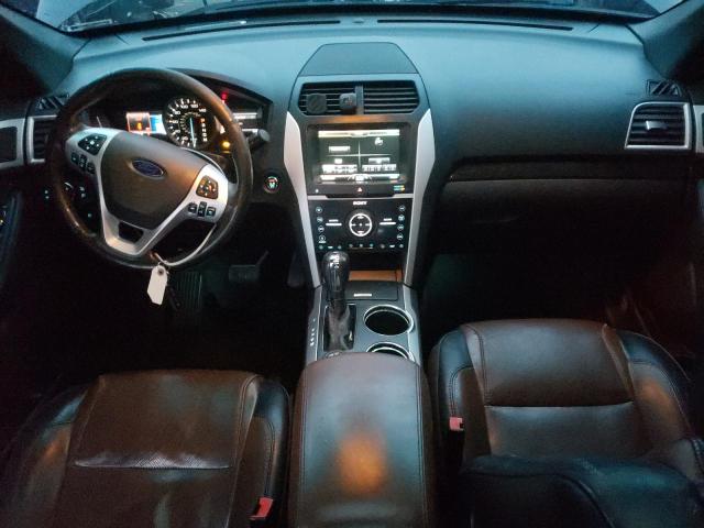Photo 8 from auction – 2013 FORD EXPLORER L with VIN 1FM5K8F87DGA37163