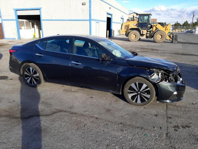 Photo 4 from auction – 2022 NISSAN ALTIMA SV with VIN 1N4BL4DV1NN404759