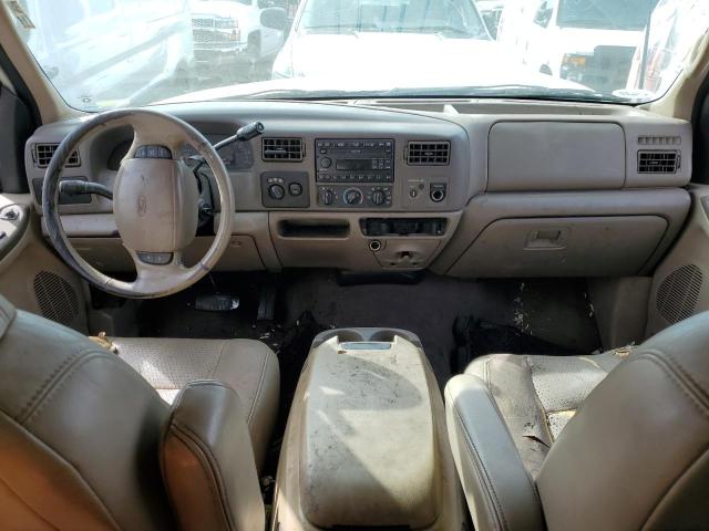 Photo 8 from auction – 2001 FORD F250 SUPER with VIN 1FTNX21S01EA74083