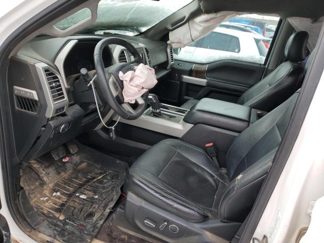 صورة رقم 7 من المزاد - 2016 FORD F150 SUPER مع VIN 1FTEW1EG7GFA18227