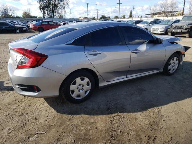 Photo 3 from auction – 2016 HONDA CIVIC LX with VIN 2HGFC2F54GH523531