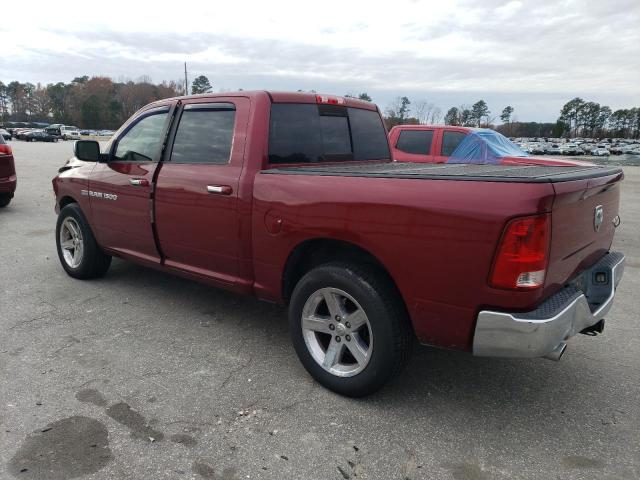 Foto 2 de la subasta – 2011 DODGE RAM 1500 con VIN 1D7RV1CT9BS542294