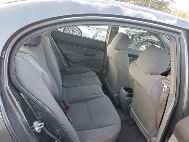 Photo 10 from auction – 2010 HONDA CIVIC VP with VIN 2HGFA1F31AH547565