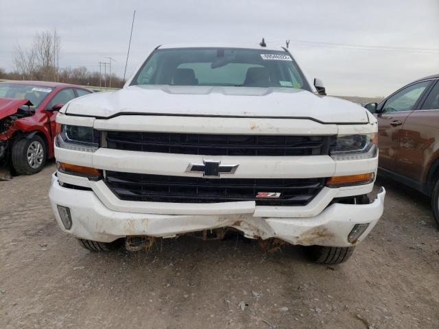 Фото 5 с аукциона – 2019 CHEVROLET SILVERADO с VIN 2GCVKPEC2K1127531