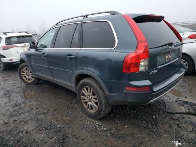 Photo 2 from auction – 2008 VOLVO XC90 3.2 with VIN YV4CZ982581444541