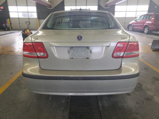 Photo 6 from auction – 2005 SAAB 9-3 ARC with VIN YS3FD49Y551026974