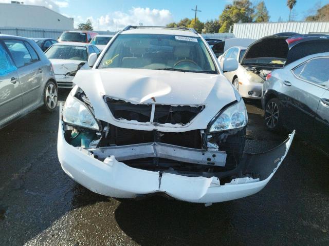 Photo 5 from auction – 2008 LEXUS RX 350 with VIN JTJGK31U080012444