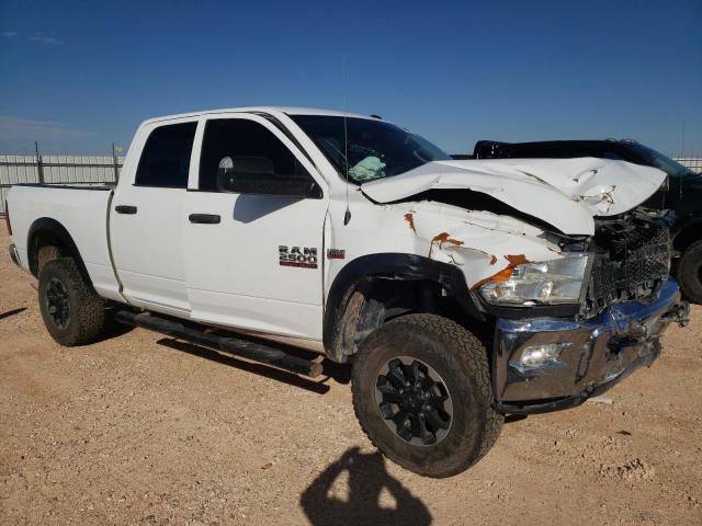 Photo 4 from auction – 2018 RAM 2500 ST with VIN 3C6TR5CJ6JG278720