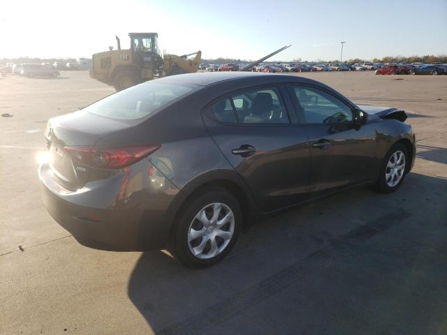 Photo 3 from auction – 2017 MAZDA 3 SPORT with VIN 3MZBN1U71HM100685