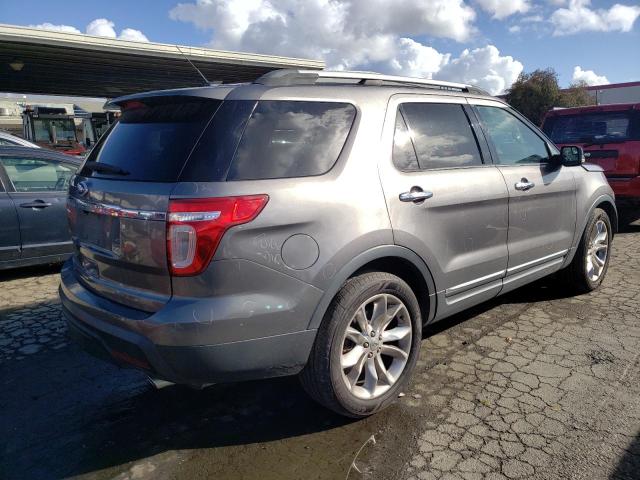 Photo 3 from auction – 2011 FORD EXPLORER X with VIN 1FMHK7D87BGA51717