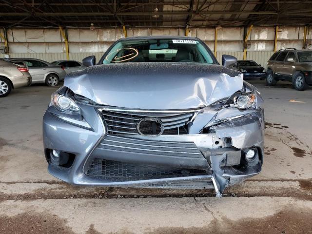 Photo 5 from auction – 2016 LEXUS IS 200T with VIN JTHBA1D2XG5012188