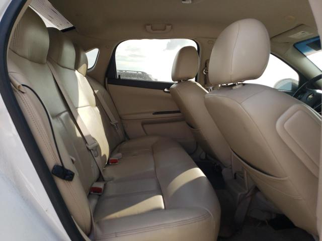 Photo 10 from auction – 2011 CHEVROLET IMPALA LS with VIN 2G1WA5EK5B1125896