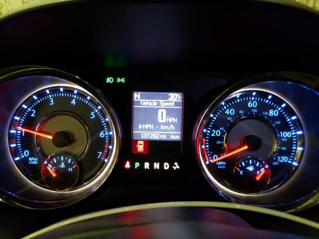 Photo 9 from auction – 2014 CHRYSLER TOWN & COU with VIN 2C4RC1BG2ER296215