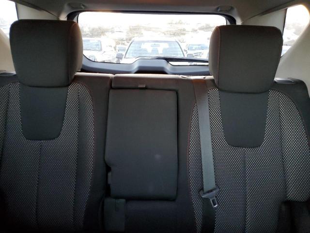 Photo 10 from auction – 2011 CHEVROLET EQUINOX LT with VIN 2CNFLEE56B6411122