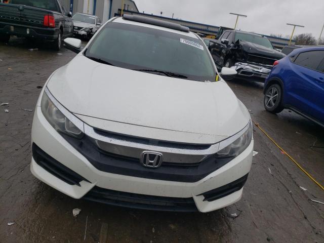 Photo 5 from auction – 2016 HONDA CIVIC EX with VIN 19XFC2F70GE038413
