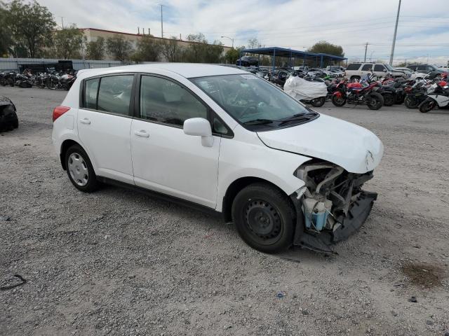 Photo 4 from auction – 2009 NISSAN VERSA S with VIN 3N1BC13E49L361344