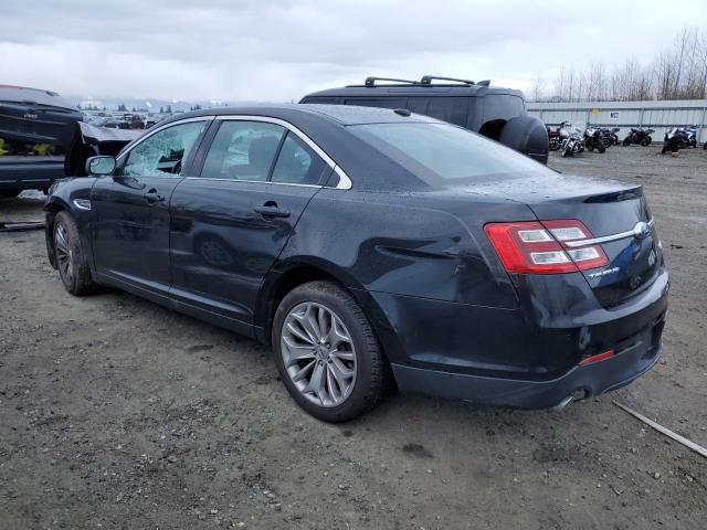 Photo 2 from auction – 2013 FORD TAURUS LIM with VIN 1FAHP2F83DG195683