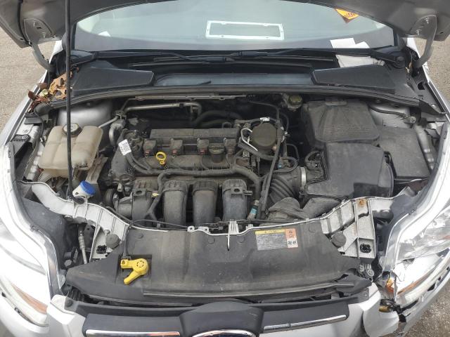 Photo 11 from auction – 2013 FORD FOCUS SE with VIN 1FADP3K24DL295174