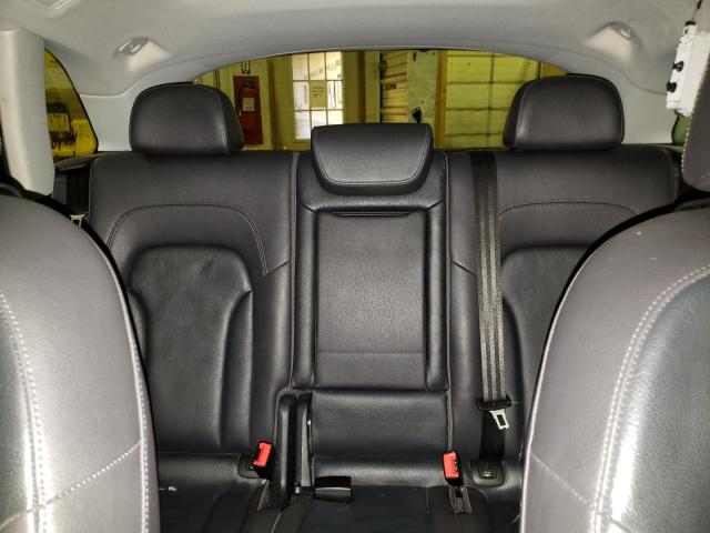 Photo 10 from auction – 2017 AUDI Q5 PREMIUM with VIN WA1D7AFP8HA072412