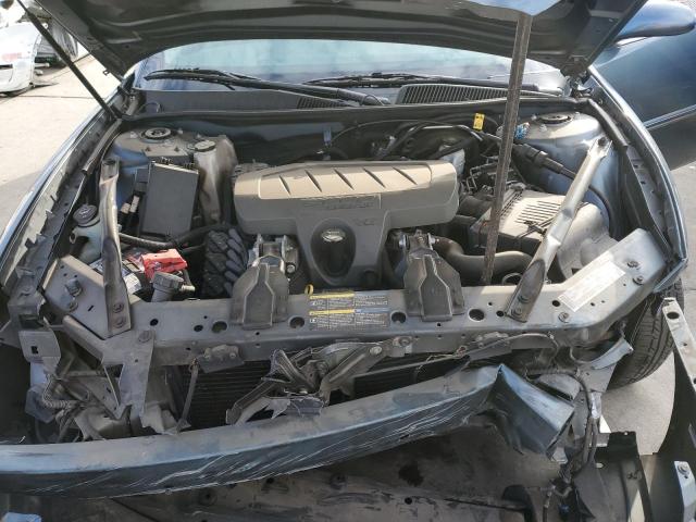 Photo 11 from auction – 2006 BUICK LACROSSE C with VIN 2G4WD582961137870