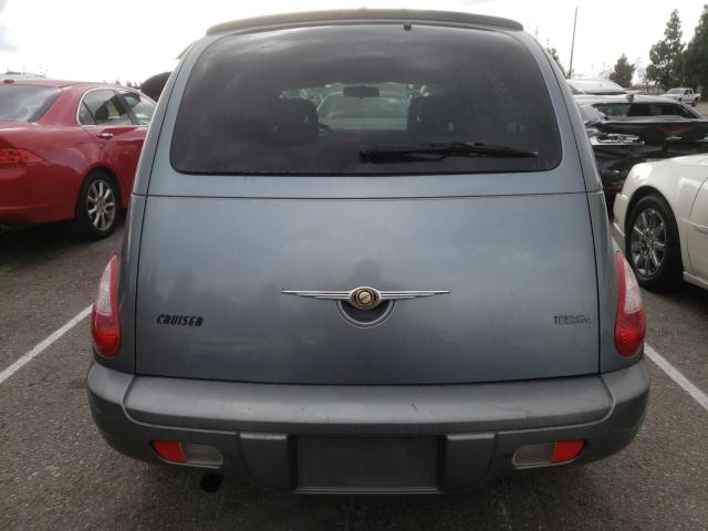 Photo 6 from auction – 2009 CHRYSLER PT CRUISER with VIN 3A8FY58979T565180