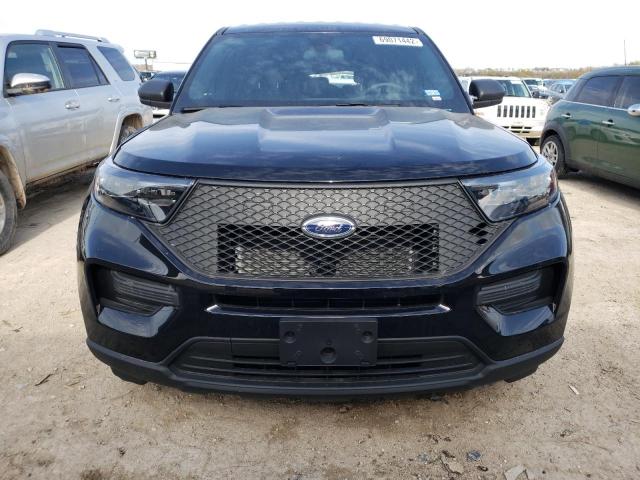 Photo 5 from auction – 2022 FORD EXPLORER P with VIN 1FM5K8AB1NGA48003