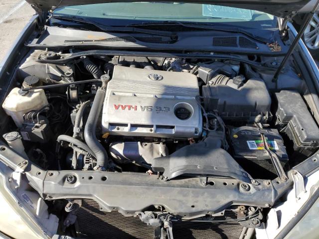 Photo 11 from auction – 2004 TOYOTA CAMRY LE with VIN 4T1BF32K04U579251