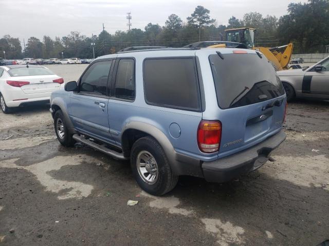 Photo 2 from auction – 1998 FORD EXPLORER with VIN 1FMYU22E2WUD30134