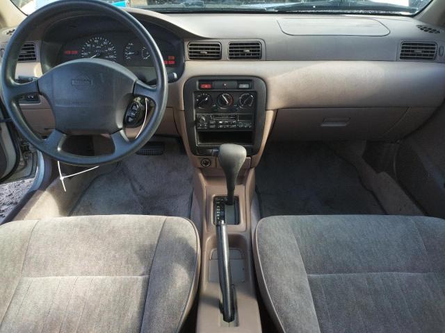 Photo 8 from auction – 1997 NISSAN SENTRA BAS with VIN 1N4AB41D0VC788801