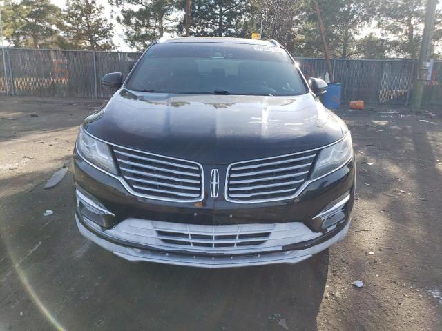 Photo 5 from auction – 2017 LINCOLN MKC SELECT with VIN 5LMTJ2DH3HUL41105