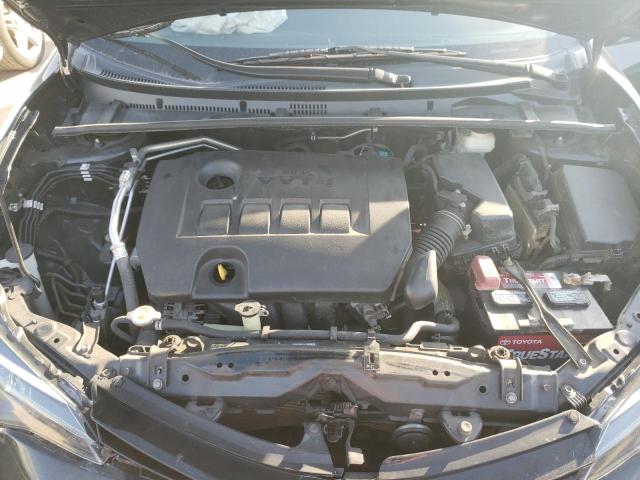 Photo 11 from auction – 2018 TOYOTA COROLLA L with VIN 5YFBURHE4JP850285