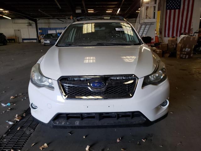Photo 5 from auction – 2015 SUBARU XV CROSSTR with VIN JF2GPAAC5F9324785