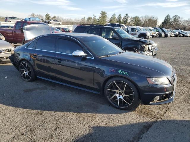 Photo 4 from auction – 2012 AUDI S4 PREMIUM with VIN WAUBGAFL8CA061989