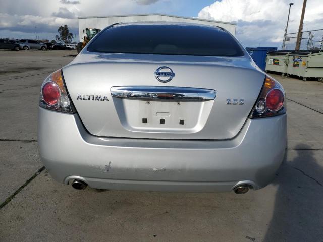 Photo 6 from auction – 2012 NISSAN ALTIMA BAS with VIN 1N4AL2AP1CN501656