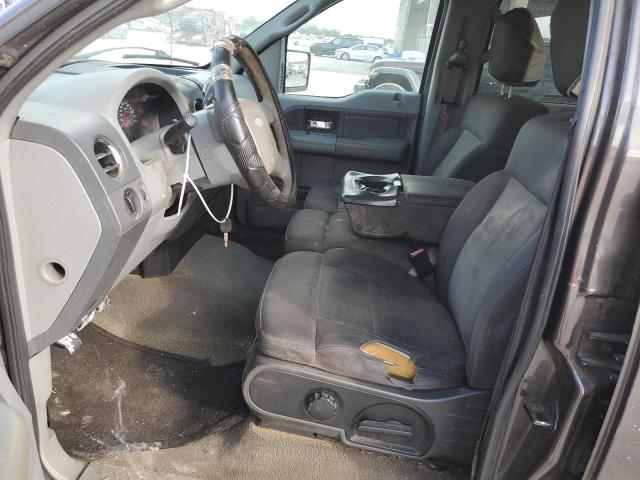 Photo 7 from auction – 2006 FORD F150 SUPER with VIN 1FTPW12VX6FB68729