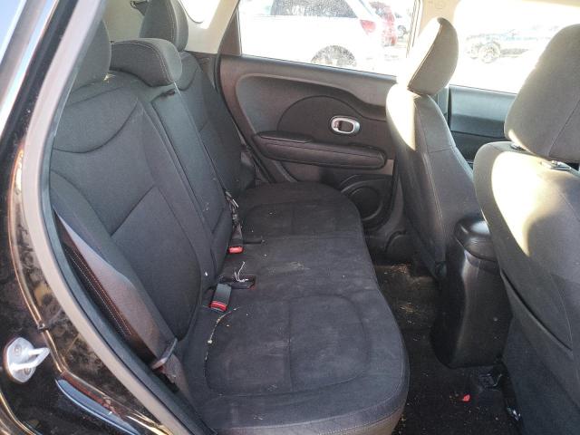 Photo 10 from auction – 2014 KIA SOUL with VIN KNDJN2A25E7089323