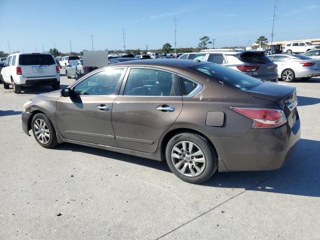 Photo 2 from auction – 2014 NISSAN ALTIMA with VIN 1N4AL3AP2EN237212